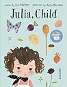 Julia, Child by Kyo Maclear