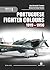 Portuguese Fighter Colours 1919-1956: Piston-engine fighters (White Series)