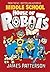 House of Robots (House of Robots #1)