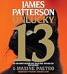 Unlucky 13 by James  Patterson