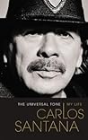 The Universal Tone by Carlos Santana