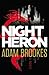 Night Heron Lib/E