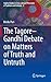 The Tagore-Gandhi Debate on Matters of Truth and Untruth (Sophia Studies in Cross-cultural Philosophy of Traditions and Cultures, 9)