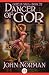 Dancer of Gor (Gorean Saga)