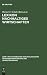 Lexikon Nachhaltiges Wirtschaften (Lehr- und Handbücher der ökologischen Unternehmensführung und Umweltökonomie) (German Edition)