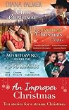 An Improper Christmas An Improper Christmas