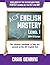 ACT English Mastery Level 1 by Craig Gehring