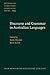 Discourse and Grammar in Australian Languages (Studies in Language Companion Series)