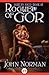 Rogue of Gor (Gorean Saga)