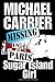 Sugar Island Girl Missing in Paris by Michael Carrier