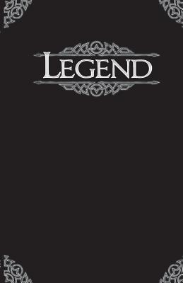 Legend (MGP8300)