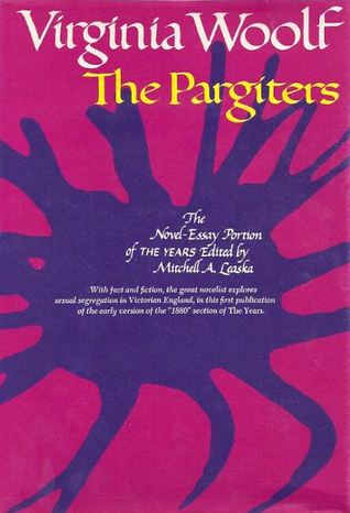 The Pargiters (Hardcover)