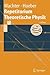Repetitorium Theoretische Physik (Springer-Lehrbuch) (German Edition)