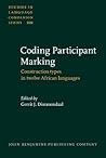 Coding Participant Marking: Construction Types in Twelve African Languages
