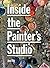 Inside the Painter's Studio