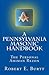 A Pennsylvania Masonic Handbook by Robert E. Burtt