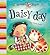 Daisy Day (Scarlet and Peach)