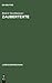 Zaubertexte: Die Wiederkehr der Magie und die Literatur 1880–1945 (LiteraturForschung) (German Edition)