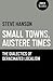 Small Towns, Austere Times:...