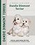 Dandie Dinmont Terrier by Betty-Anne Stenmark