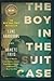 The Boy in the Suitcase (A Nina Borg Novel)