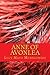 Anne of Avonlea by L.M. Montgomery