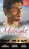 Midnight Under the Stars (The Private Lives of Public Playboys #2) Midnight Under the Stars (The Private Lives of Public Playboys #2)