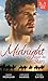 Midnight Under the Stars (The Private Lives of Public Playboys #2)