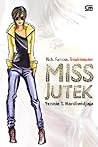 Miss Jutek