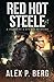 Red Hot Steele (Daggers & Steele, #1)