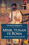 Mısır, Yunan ve R...
