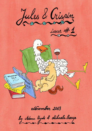 Jules and Crispin #1