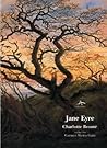 Jane Eyre Book cover for Jane Eyre