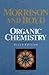 Organic Chemistry