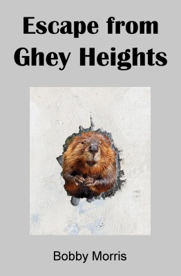 Escape from Ghey Heights