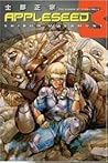 Appleseed: The Sc...