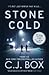 Stone Cold (Joe Pickett, #14)