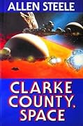 Clarke County, Space