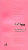 Ciranda da Poesia - Ana Cristina Cesar por Marcos Siscar