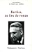Barthes, au lieu du roman by Marielle Macé