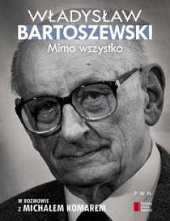 Mimo wszystko (Hardcover)