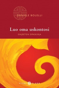 Luo oma uskontosi - Ohjeeton opaskirja
