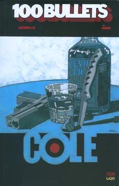 100 Bullets n. 10 (100 Bullets, #10)