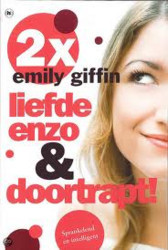 Liefde enzo & Doortrapt! (Paperback)