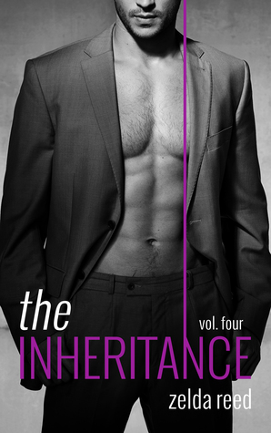 The Inheritance (Volume Four)