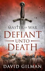 Defiant Unto Death