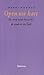 Open uw hart by Henri J.M. Nouwen