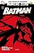 Batman n. 0