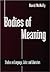 Bodies of Meaning Studies o...