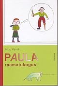 Paula raamatukogus